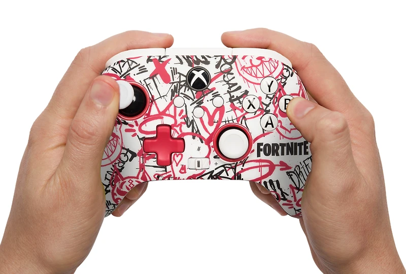 PowerA Wireless Controller for Xbox Series X/S
