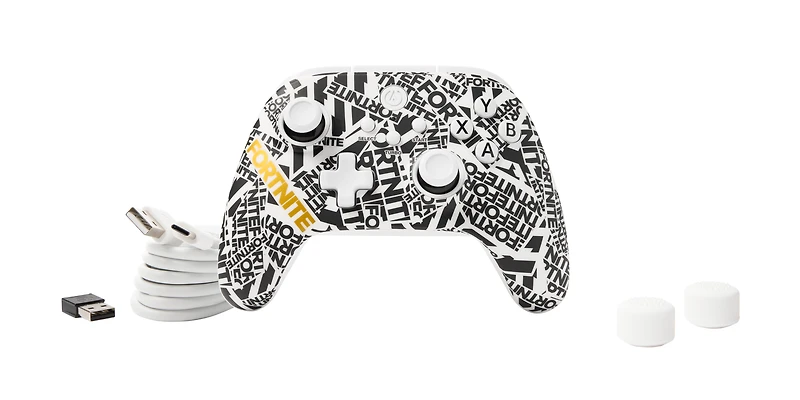 PowerA OPS v1 Wireless Controller for Cloud Gaming