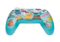 PowerA Enhanced Wireless Controller for Nintendo Switch