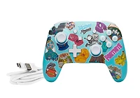 PowerA Enhanced Wireless Controller for Nintendo Switch