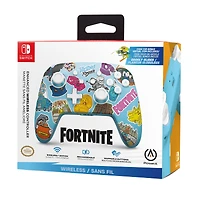PowerA Enhanced Wireless Controller for Nintendo Switch