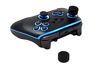 PowerA OPS v3 Pro Wireless Controller for PC and Cloud Gaming with Lumectra