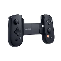 Backbone One Mobile Gaming Controller for Android and iPhone (Lightning) - 2nd Generation