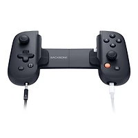 Backbone One Mobile Gaming Controller for Android and iPhone (Lightning) - 2nd Generation
