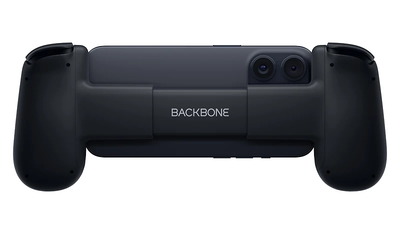 Backbone One Mobile Gaming Controller for Android and iPhone (Lightning) - 2nd Generation