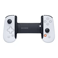 Backbone One Mobile Gaming Controller for Android and iPhone (Lightning) - 2nd Generation