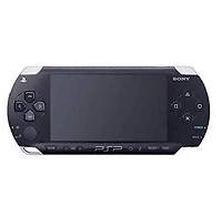Sony PSP System (1000