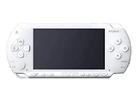 Sony PSP System (1000) White