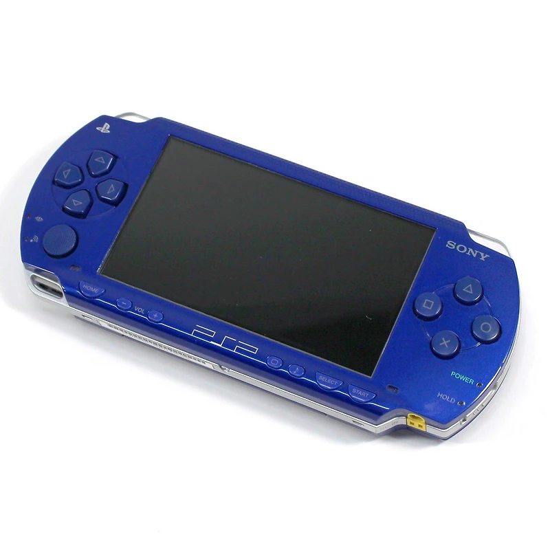 Sony PSP System (1000) Blue