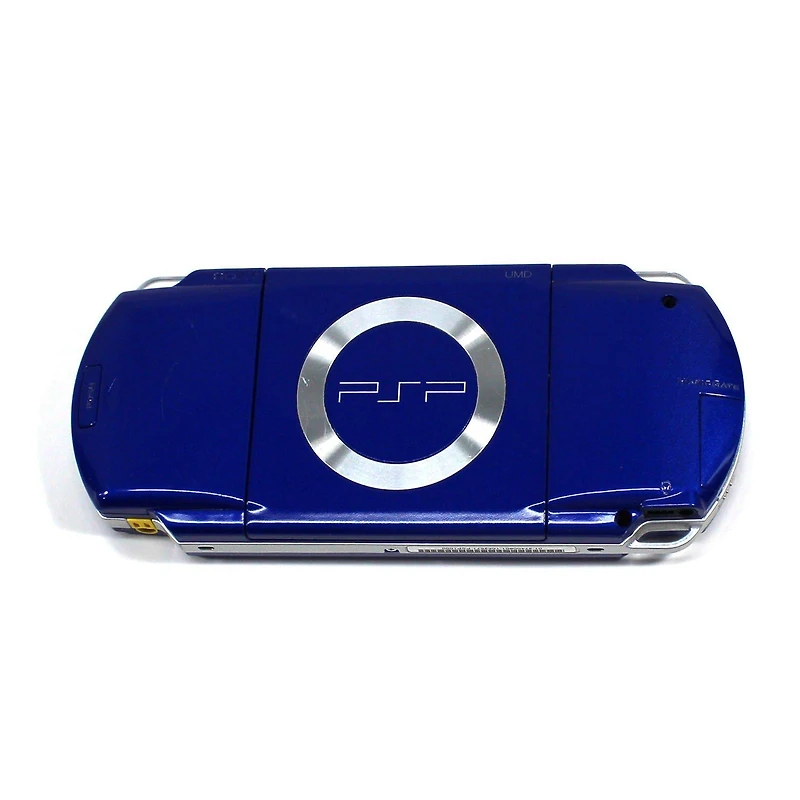 Sony PSP System (1000) Blue