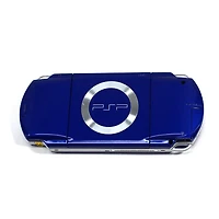 Sony PSP System (1000) Blue
