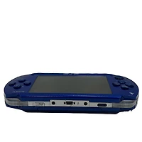 Sony PSP System (1000) Blue