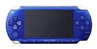 Sony PSP System (1000) Blue