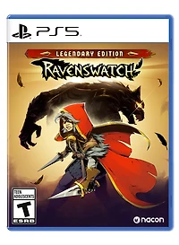 Ravenswatch: Legendary Edition