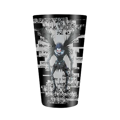 ABYstyle Death Note Ryuk Drinking Glass 14 Oz