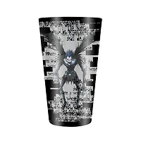 ABYstyle Death Note Ryuk Drinking Glass 14 Oz