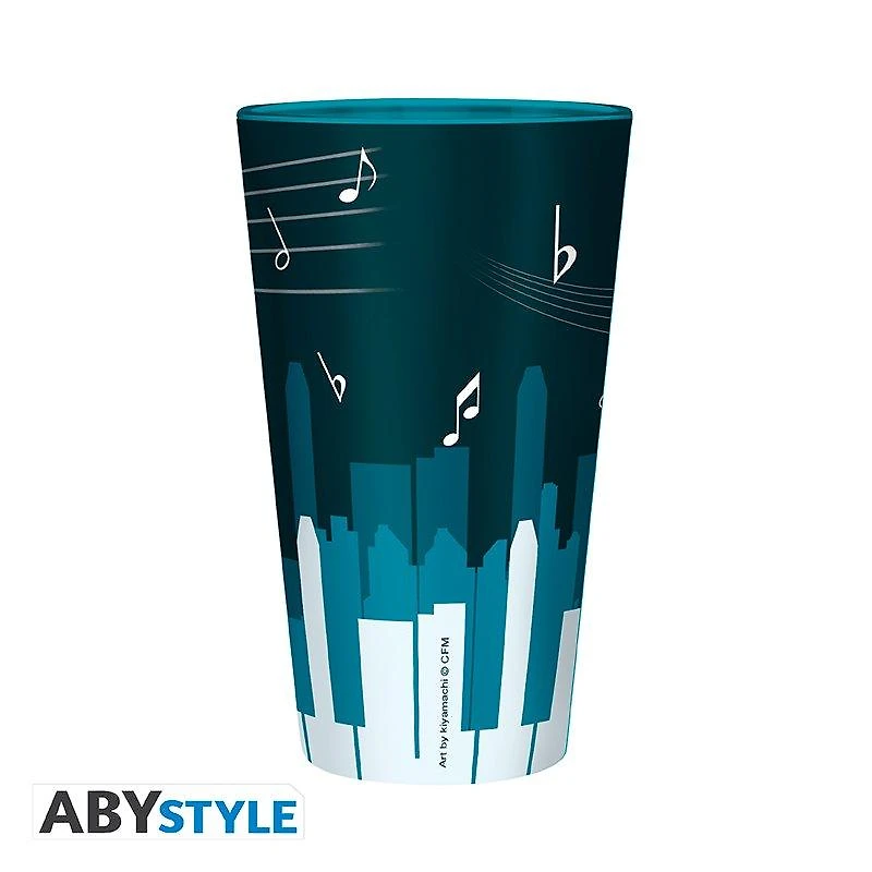 ABYstyle Hatsune Miku Millenium 14 oz Large Glass