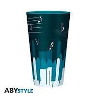 ABYstyle Hatsune Miku Millenium 14 oz Large Glass