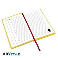 ABYstyle Yu-Gi-Oh! Millennium Puzzle Notebook A5 180 Pages