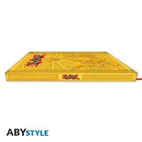 ABYstyle Yu-Gi-Oh! Millennium Puzzle Notebook A5 180 Pages