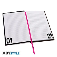 ABYstyle Hatsune Miku - Hatsune Miku and friends Notebook