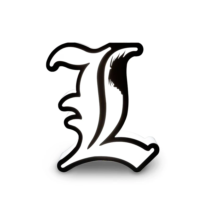 ABYstyle Death Note L Lamp