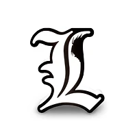 ABYstyle Death Note L Lamp