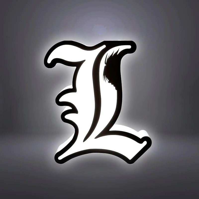 ABYstyle Death Note L Lamp