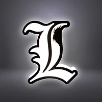 ABYstyle Death Note L Lamp