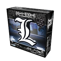ABYstyle Death Note L Lamp