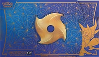 Pokemon Trading Card Game: Greninja ex Premium Collection