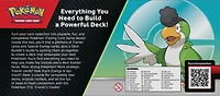 Pokemon Trading Card Game: Trainer's Toolkit