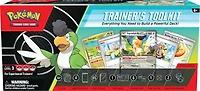 Pokemon Trading Card Game: Trainer's Toolkit