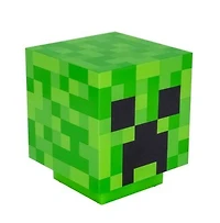 Minecraft Creeper Light