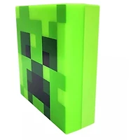 Minecraft Creeper 4-in Night Light