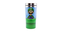 Super Mario Warp Pipe 16 oz. Travel Mug