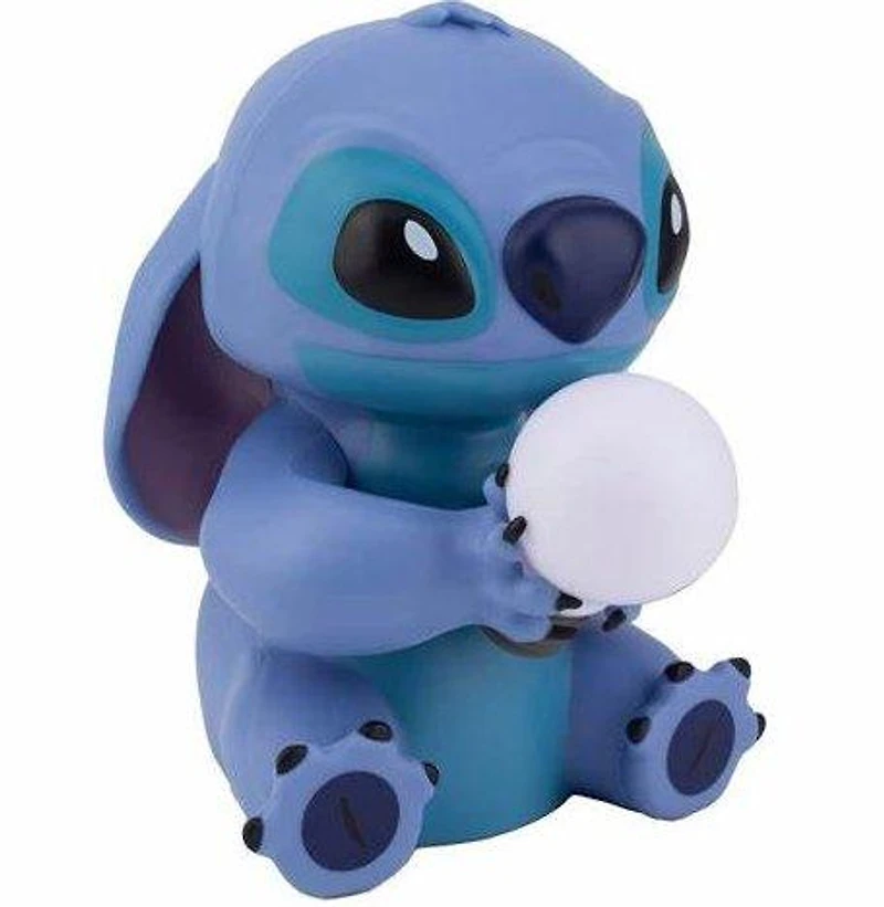 Disney Lilo and Stitch - Stitch 6.3-in Light