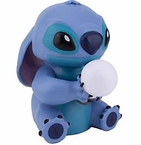 Disney Lilo and Stitch - Stitch 6.3-in Light