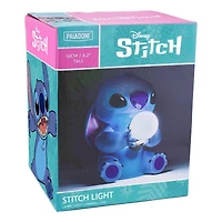 Disney Lilo and Stitch - Stitch 6.3-in Light