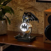 Batman Diorama 11-in LED Lamp