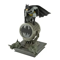 Batman Diorama 11-in LED Lamp