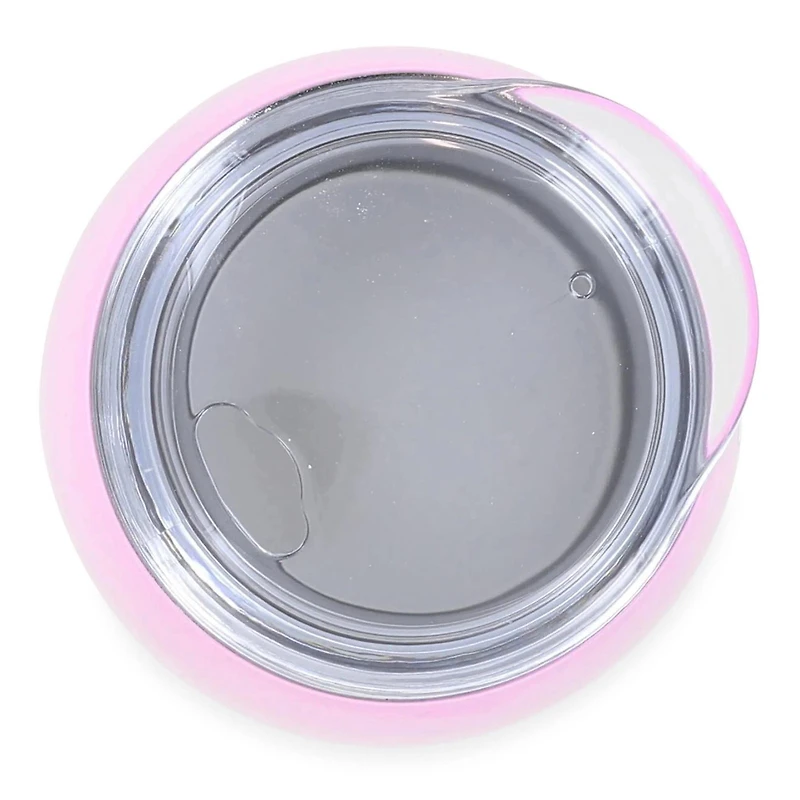 Sanrio Hello Kitty Hearts 10oz Stainless Steel Tumbler