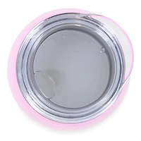 Sanrio Hello Kitty Hearts 10oz Stainless Steel Tumbler