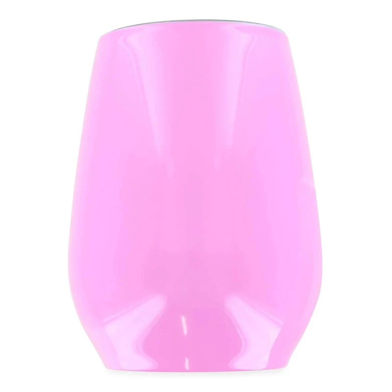 Sanrio Hello Kitty Hearts 10oz Stainless Steel Tumbler