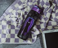 Addams Family Wednesday Do 28oz Water Bottle