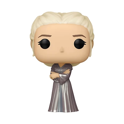 Funko POP! Television: Game of Thrones: House of the Dragon Rhaenyra Targaryen 3.85-in Vinyl Figure