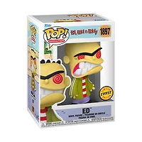 Funko POP! Animation: Ed, Edd, and Eddy