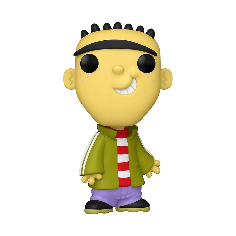 Funko POP! Animation: Ed, Edd, and Eddy