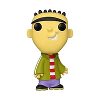 Funko POP! Animation: Ed, Edd, and Eddy
