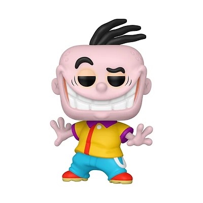Funko POP! Animation: Ed, Edd, and Eddy